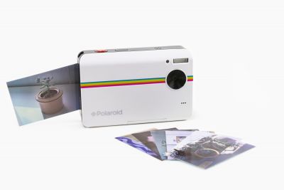 Polaroid Z2300 Polaroid Z2300